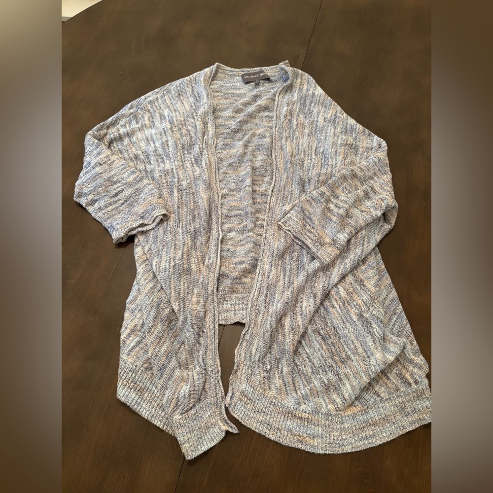 Michael Stars Cozy Knit Cardigan